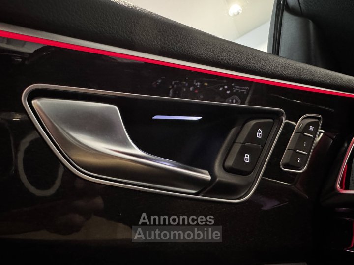Audi Q8 55 TFSI e 381 Tiptronic 8 Quattro Avus - 22