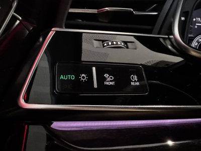 Audi Q8 55 TFSI e 381 Tiptronic 8 Quattro Avus   - 23