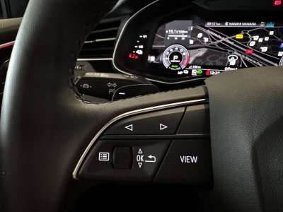 Audi Q8 55 TFSI e 381 Tiptronic 8 Quattro Avus   - 25