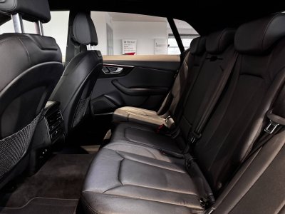 Audi Q8 55 TFSI e 381 Tiptronic 8 Quattro Avus   - 27
