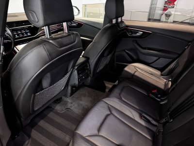 Audi Q8 55 TFSI e 381 Tiptronic 8 Quattro Avus   - 28