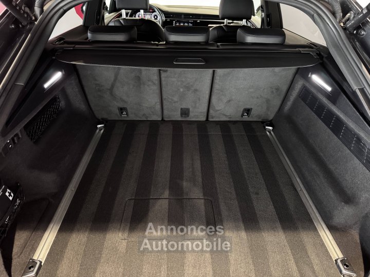 Audi Q8 55 TFSI e 381 Tiptronic 8 Quattro Avus - 29