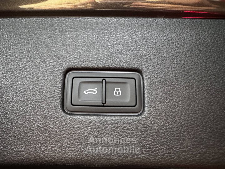 Audi Q8 55 TFSI e 381 Tiptronic 8 Quattro Avus - 30