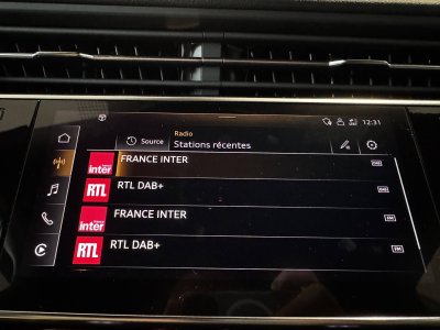 Audi Q8 55 TFSI e 381 Tiptronic 8 Quattro Avus   - 32