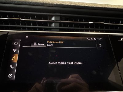 Audi Q8 55 TFSI e 381 Tiptronic 8 Quattro Avus   - 33