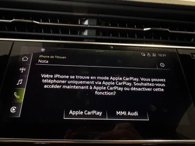 Audi Q8 55 TFSI e 381 Tiptronic 8 Quattro Avus   - 34