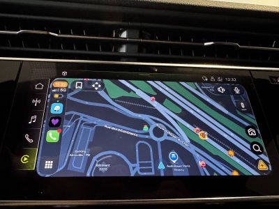 Audi Q8 55 TFSI e 381 Tiptronic 8 Quattro Avus   - 37