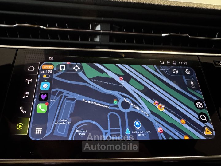 Audi Q8 55 TFSI e 381 Tiptronic 8 Quattro Avus - 37