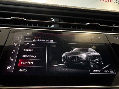 Audi Q8 55 TFSI e 381 Tiptronic 8 Quattro Avus   - 39
