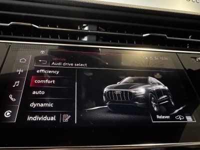 Audi Q8 55 TFSI e 381 Tiptronic 8 Quattro Avus   - 40