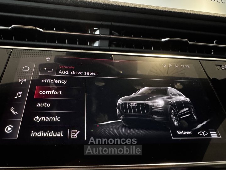 Audi Q8 55 TFSI e 381 Tiptronic 8 Quattro Avus - 40