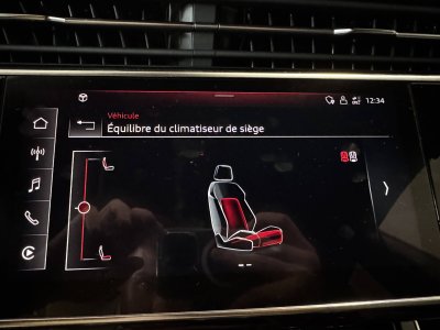 Audi Q8 55 TFSI e 381 Tiptronic 8 Quattro Avus   - 44