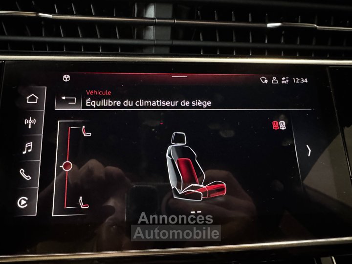 Audi Q8 55 TFSI e 381 Tiptronic 8 Quattro Avus - 44