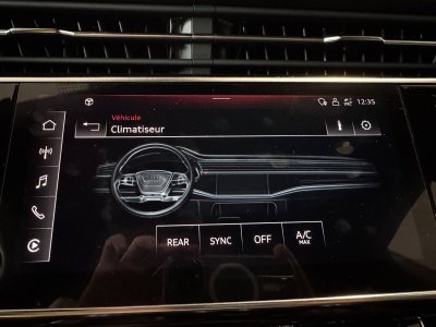 Audi Q8 55 TFSI e 381 Tiptronic 8 Quattro Avus   - 45