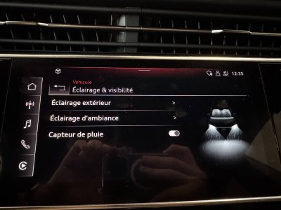 Audi Q8 55 TFSI e 381 Tiptronic 8 Quattro Avus   - 46