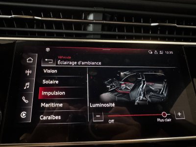 Audi Q8 55 TFSI e 381 Tiptronic 8 Quattro Avus   - 47