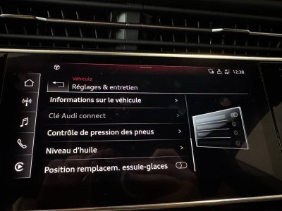 Audi Q8 55 TFSI e 381 Tiptronic 8 Quattro Avus   - 59