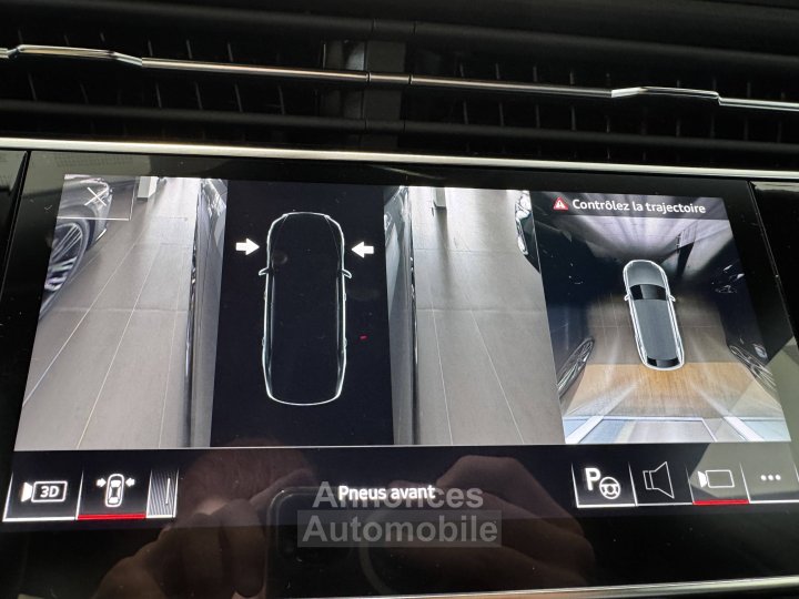 Audi Q8 55 TFSI e 381 Tiptronic 8 Quattro Avus - 66