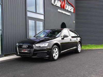 Audi A4 Avant V 35 TDI 150 S TRONIC   - 1