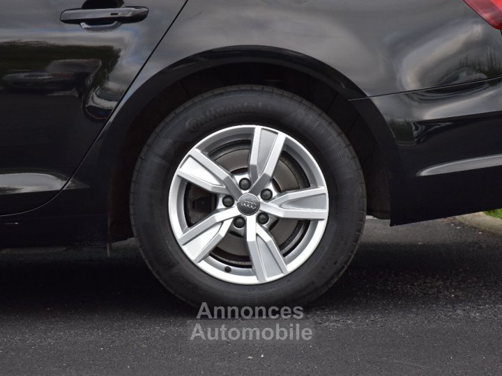 Audi A4 Avant V 35 TDI 150 S TRONIC - 4