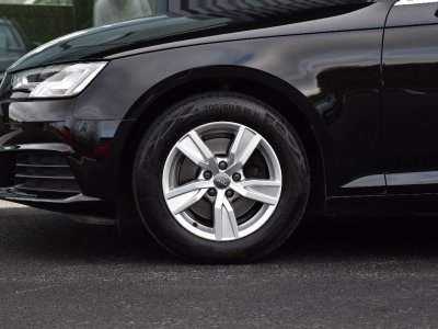 Audi A4 Avant V 35 TDI 150 S TRONIC   - 6