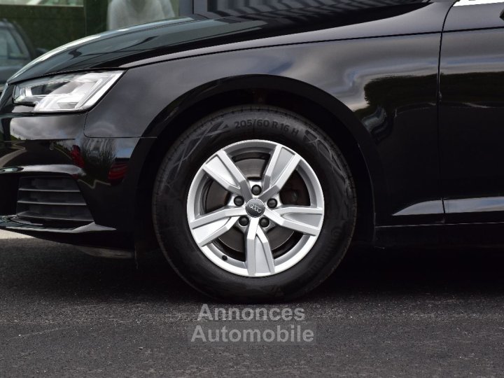 Audi A4 Avant V 35 TDI 150 S TRONIC - 6
