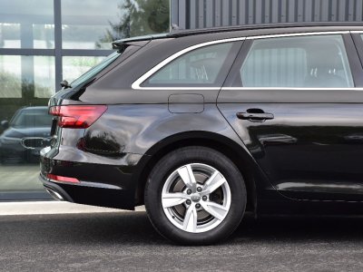Audi A4 Avant V 35 TDI 150 S TRONIC   - 13
