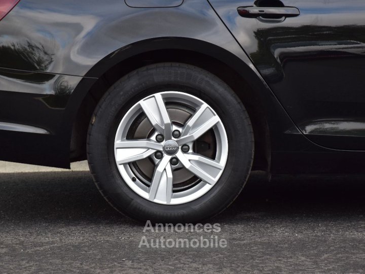 Audi A4 Avant V 35 TDI 150 S TRONIC - 14