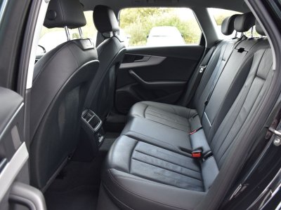 Audi A4 Avant V 35 TDI 150 S TRONIC   - 18