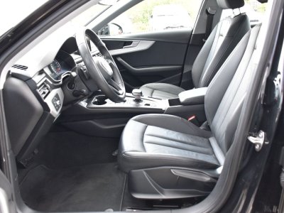 Audi A4 Avant V 35 TDI 150 S TRONIC   - 19