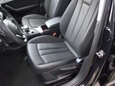 Audi A4 Avant V 35 TDI 150 S TRONIC   - 20