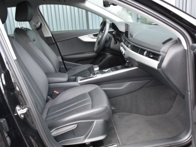 Audi A4 Avant V 35 TDI 150 S TRONIC   - 22