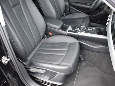 Audi A4 Avant V 35 TDI 150 S TRONIC   - 23