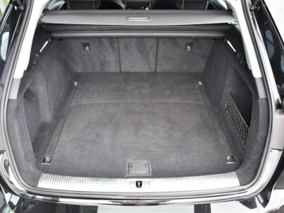 Audi A4 Avant V 35 TDI 150 S TRONIC   - 24