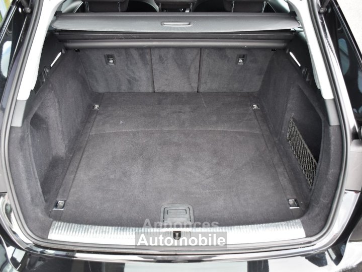 Audi A4 Avant V 35 TDI 150 S TRONIC - 24
