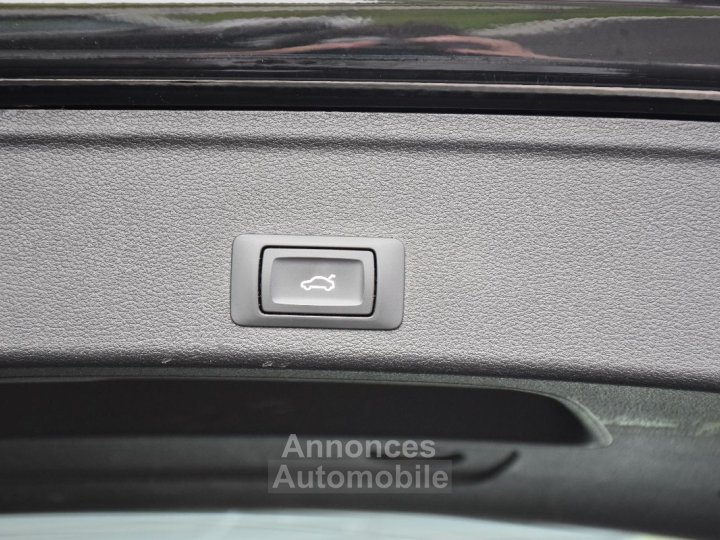 Audi A4 Avant V 35 TDI 150 S TRONIC - 25