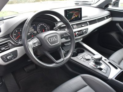 Audi A4 Avant V 35 TDI 150 S TRONIC   - 26