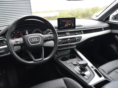 Audi A4 Avant V 35 TDI 150 S TRONIC   - 27