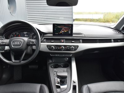Audi A4 Avant V 35 TDI 150 S TRONIC   - 28