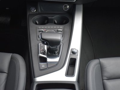 Audi A4 Avant V 35 TDI 150 S TRONIC   - 29