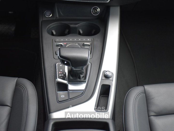 Audi A4 Avant V 35 TDI 150 S TRONIC - 29