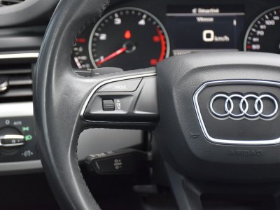 Audi A4 Avant V 35 TDI 150 S TRONIC   - 30