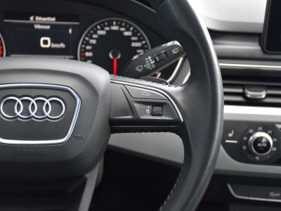 Audi A4 Avant V 35 TDI 150 S TRONIC   - 31