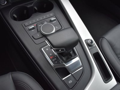 Audi A4 Avant V 35 TDI 150 S TRONIC   - 34