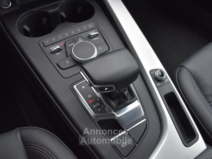 Audi A4 Avant V 35 TDI 150 S TRONIC - 34