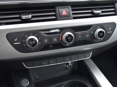 Audi A4 Avant V 35 TDI 150 S TRONIC   - 35