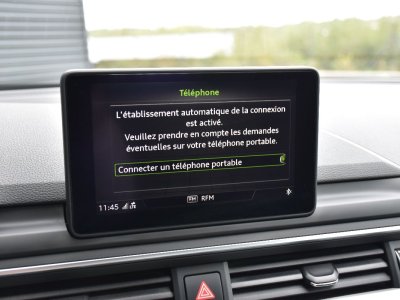 Audi A4 Avant V 35 TDI 150 S TRONIC   - 39