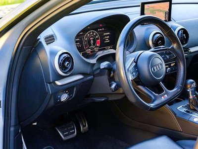 Audi S3 Sportback 20 TFSI 310CH - Quattro BV S-tronic PHASE 2   - 7