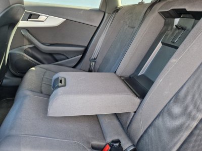 Audi A4 Avant 35 tdi 163ch hybrid business line s tronic 7 virtual cockpit   - 24