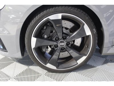 Audi RS3 SportBack Quattro 25 TFSI - 400 - BV S-tronic 8V SPORTBACK  PHASE 2   - 8